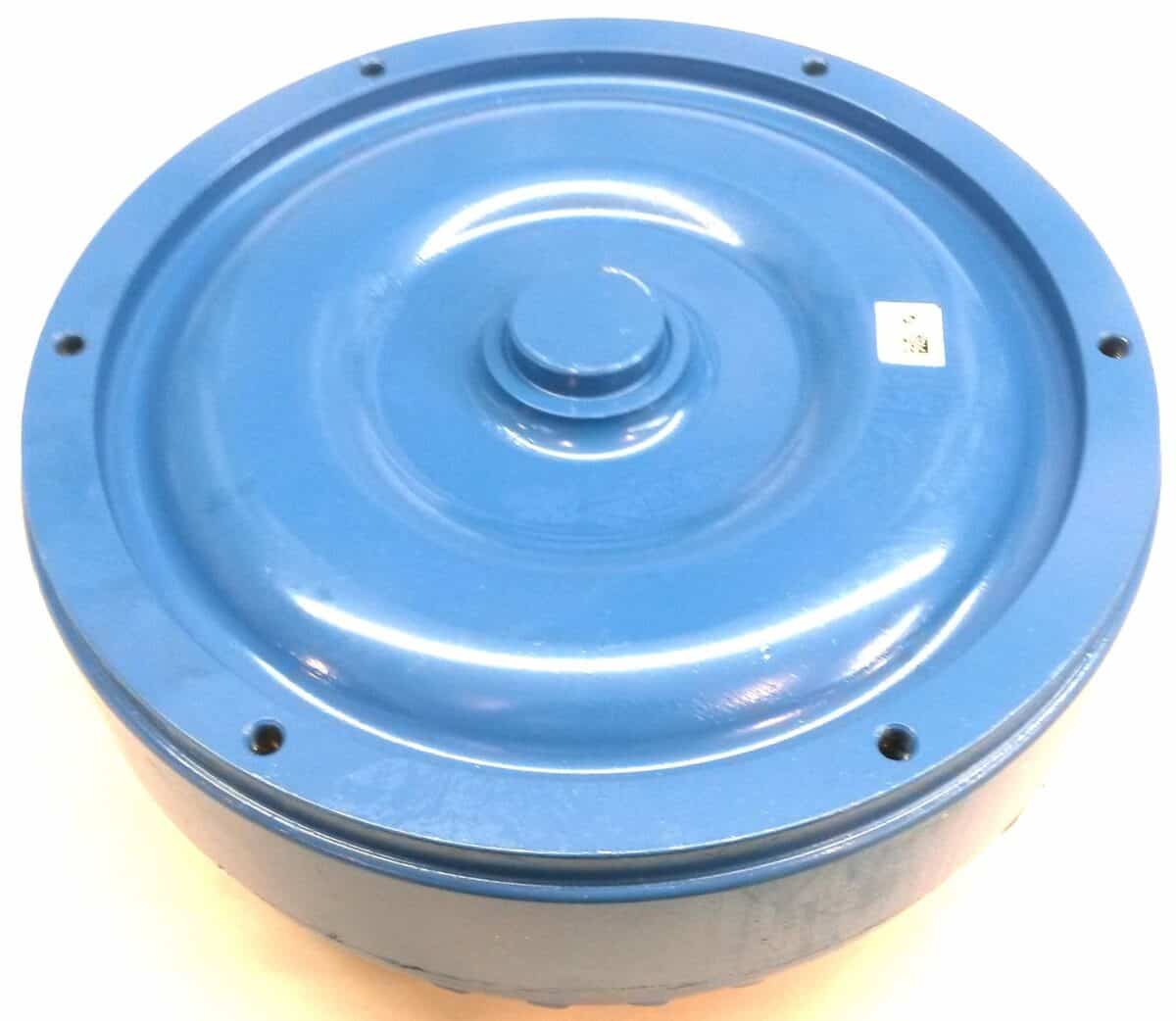 DPC DRM1 Single Disc Torque Converter For 1994-2007 Dodge 5.9L Cummins Diesel – 47RE 48RE