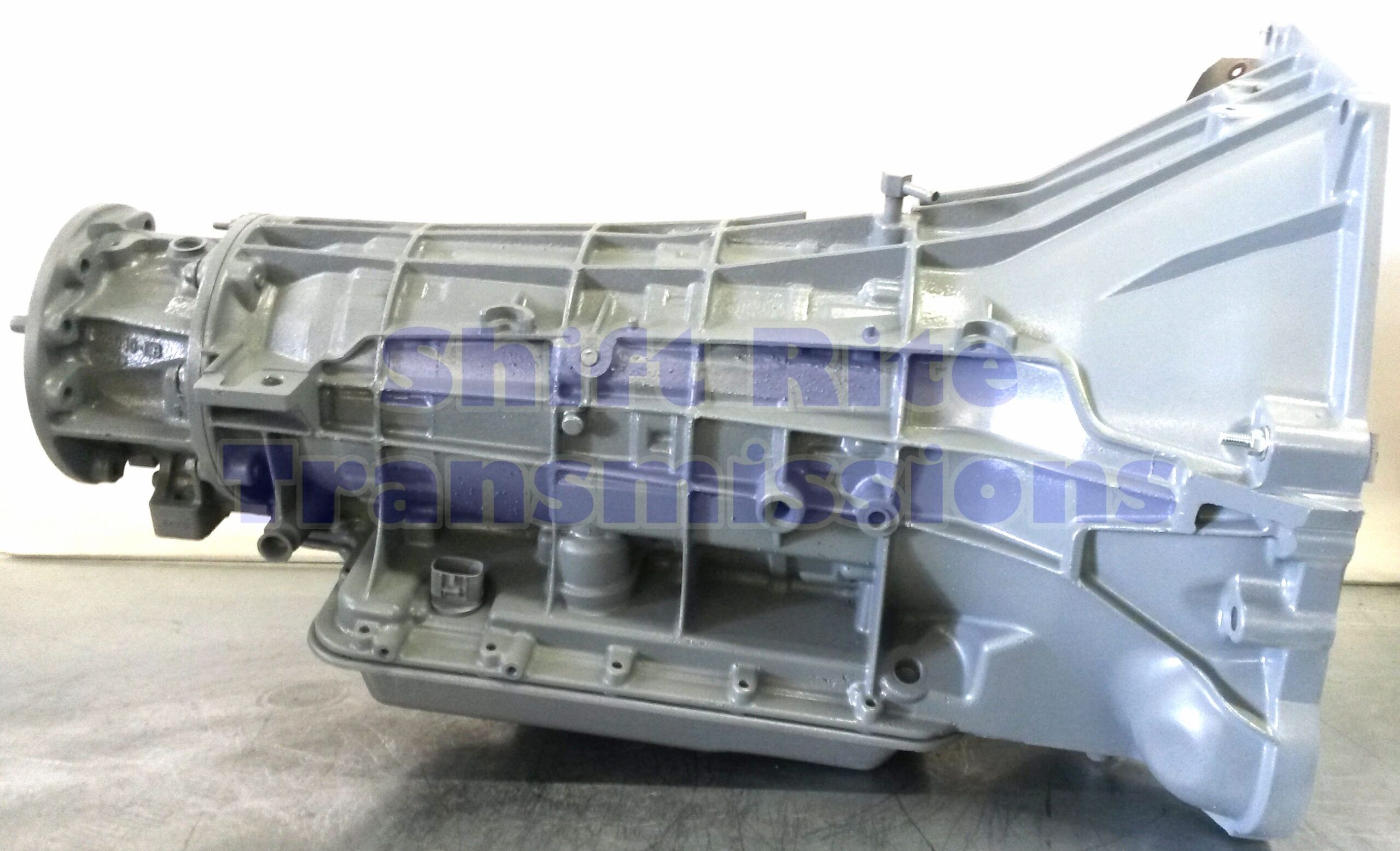 Rebuilt E4OD / E40D Transmission Solenoid For 95-97 Ford 7.3L Turbo Diesel - Lifetime Warranty