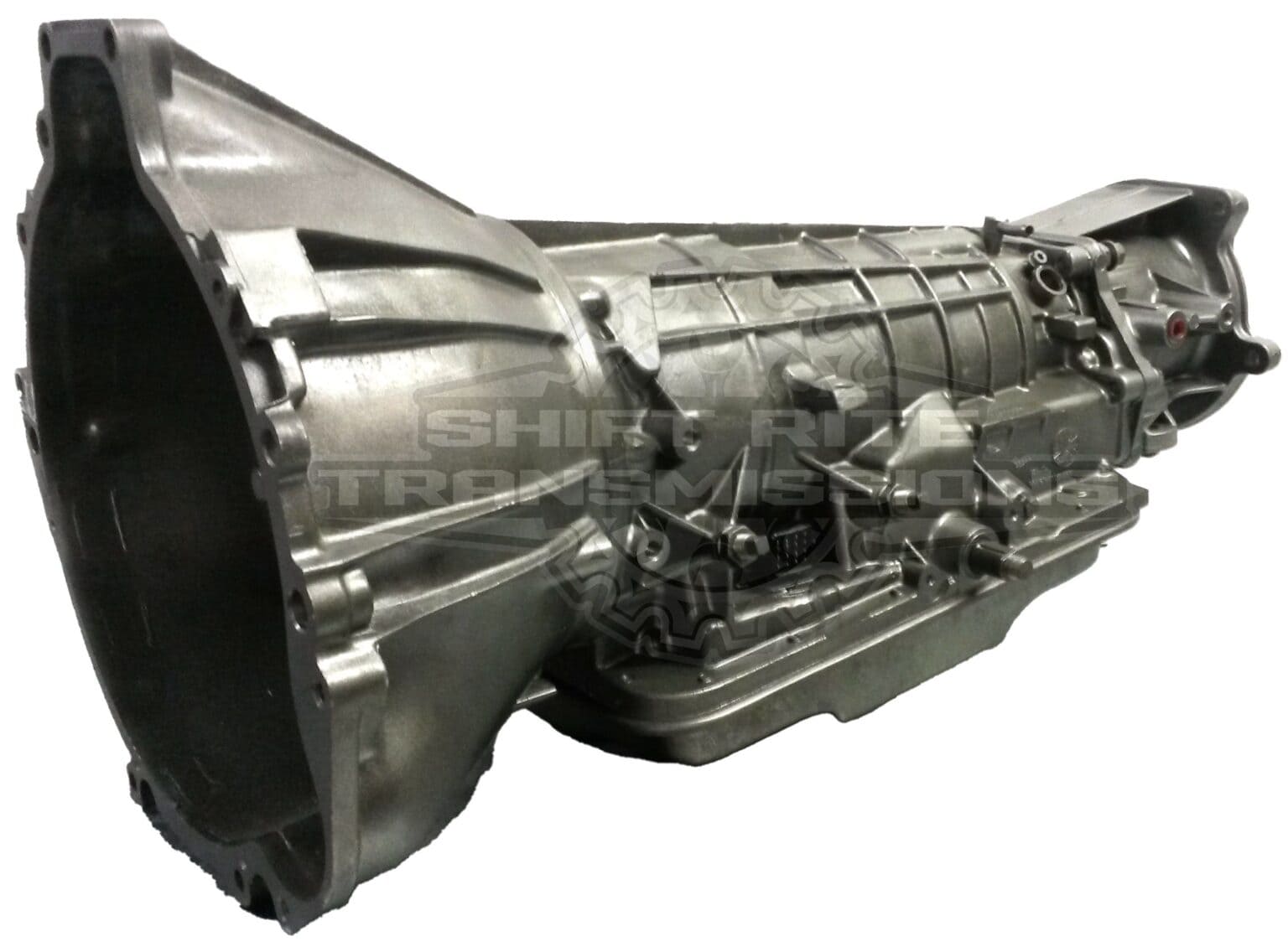 5R55E 2001-2011 4X4 TRANSMISSION 4.0L | Shift Rite Transmissions