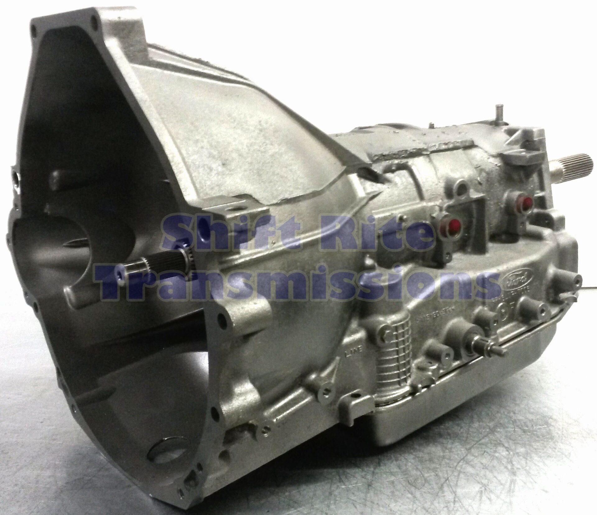 thumbnail image 2 of Ford 4R70W / 4R75W / AODE Transmission Spring Set (OEM Style, 6 Units) 1993-Up 2 of 6