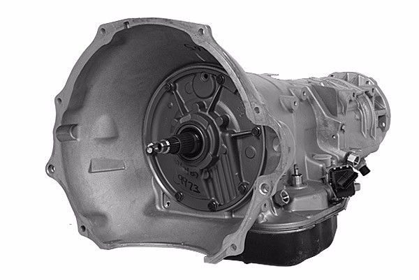 Shift Rite Transmissions replacement for 48RE Dodge STAGE 1 2005-2007 4X4 5.9L TRANSMISSION REMANUFACTURED DIESEL DODGE 48RE Shift Rite 