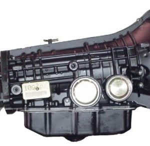 2002-2005 5R55S 4.0L 2WD EXPLORER/MOUNTAINEER TRANSMISSION