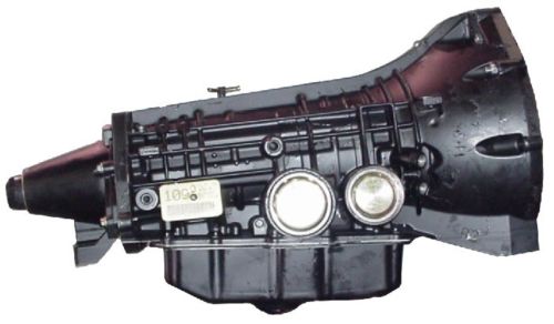 2002-2005 5R55S 4.0L 2WD EXPLORER/MOUNTAINEER TRANSMISSION