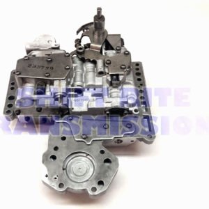 96-02 46RE VALVE BODY REMANUFACTURED A518