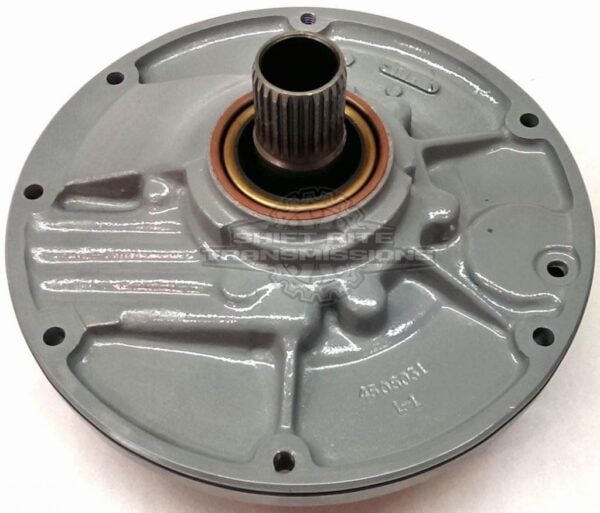 A518 pump