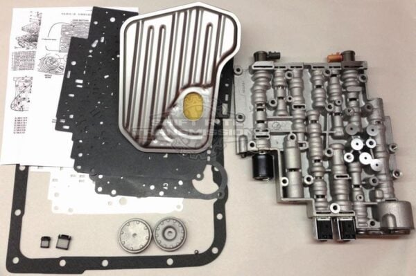 4L60E valve body 96-97