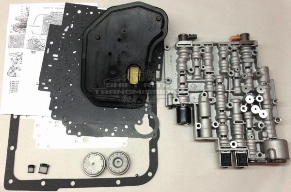 4L60E valve body 98-02