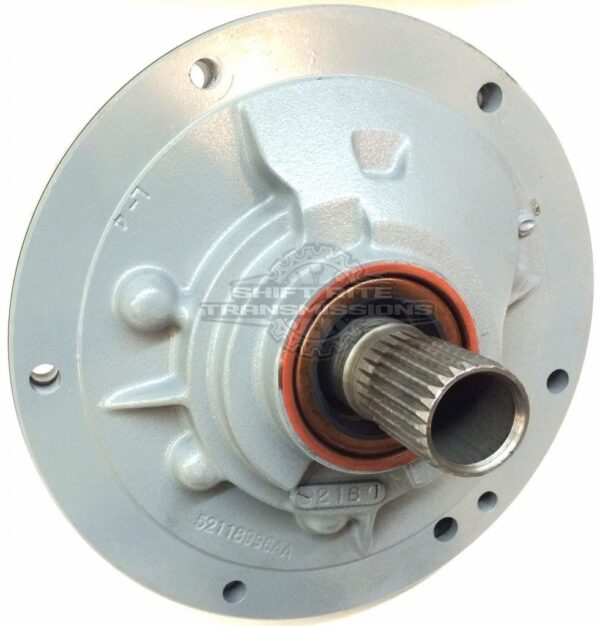 A500 pump