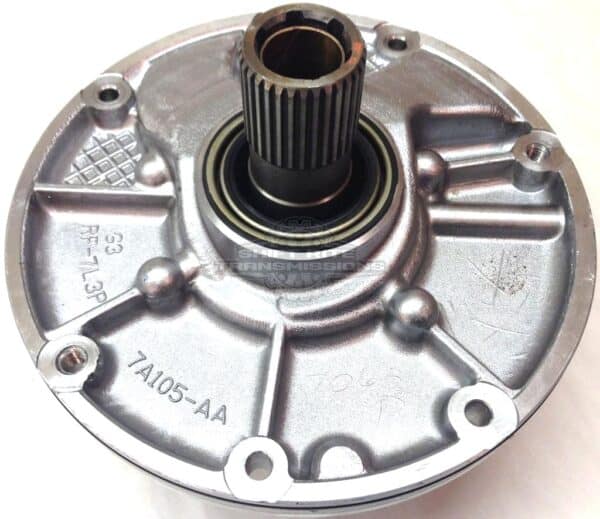 4R75W pump 04-08