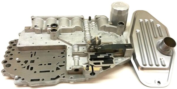 68RFE valve body no solenoid pack