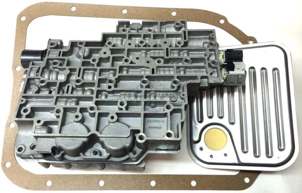 4L80E 1994-1996 valve body