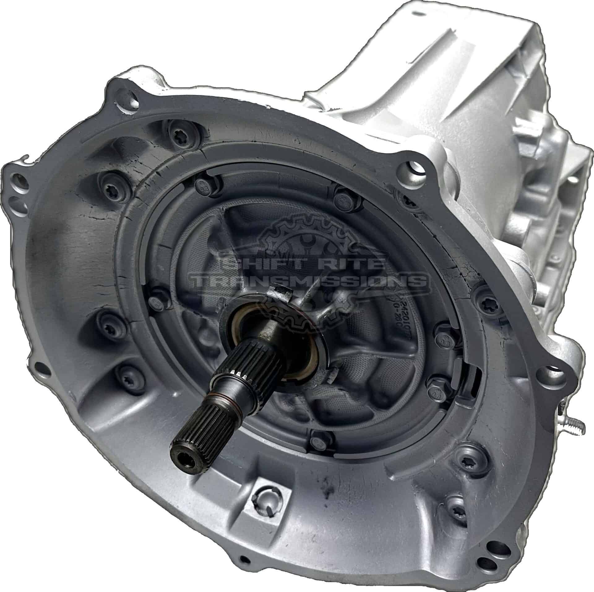 4L60E Corvette Transmission