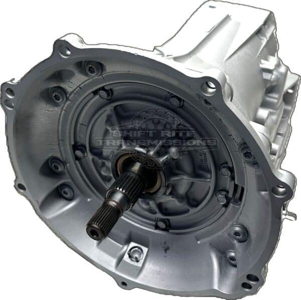 4L60E Corvette Transmission