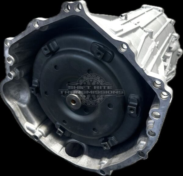 Close-up of vehicle transmission part