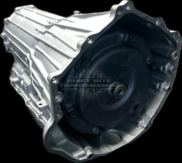 10L1000 transmission