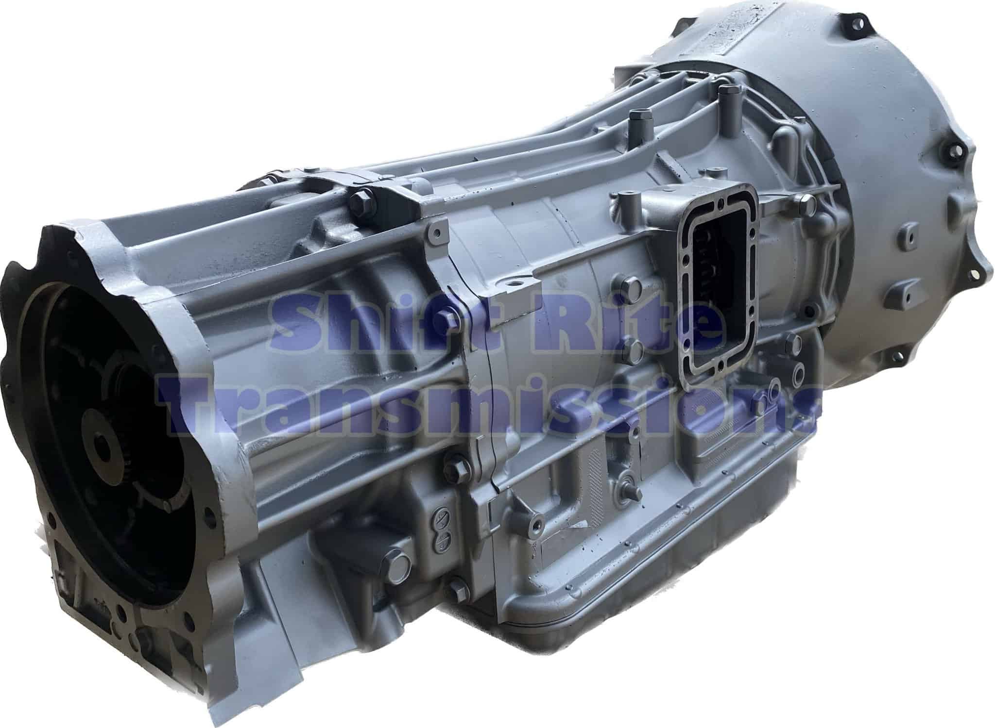 thumbnail image 2 of Transmission Cooler Bypass Block For 2013-2017 6.7L Cummins (68RFE/AS69RC) – Billet 6061 Aluminum, Improves Cooling 2 of 14