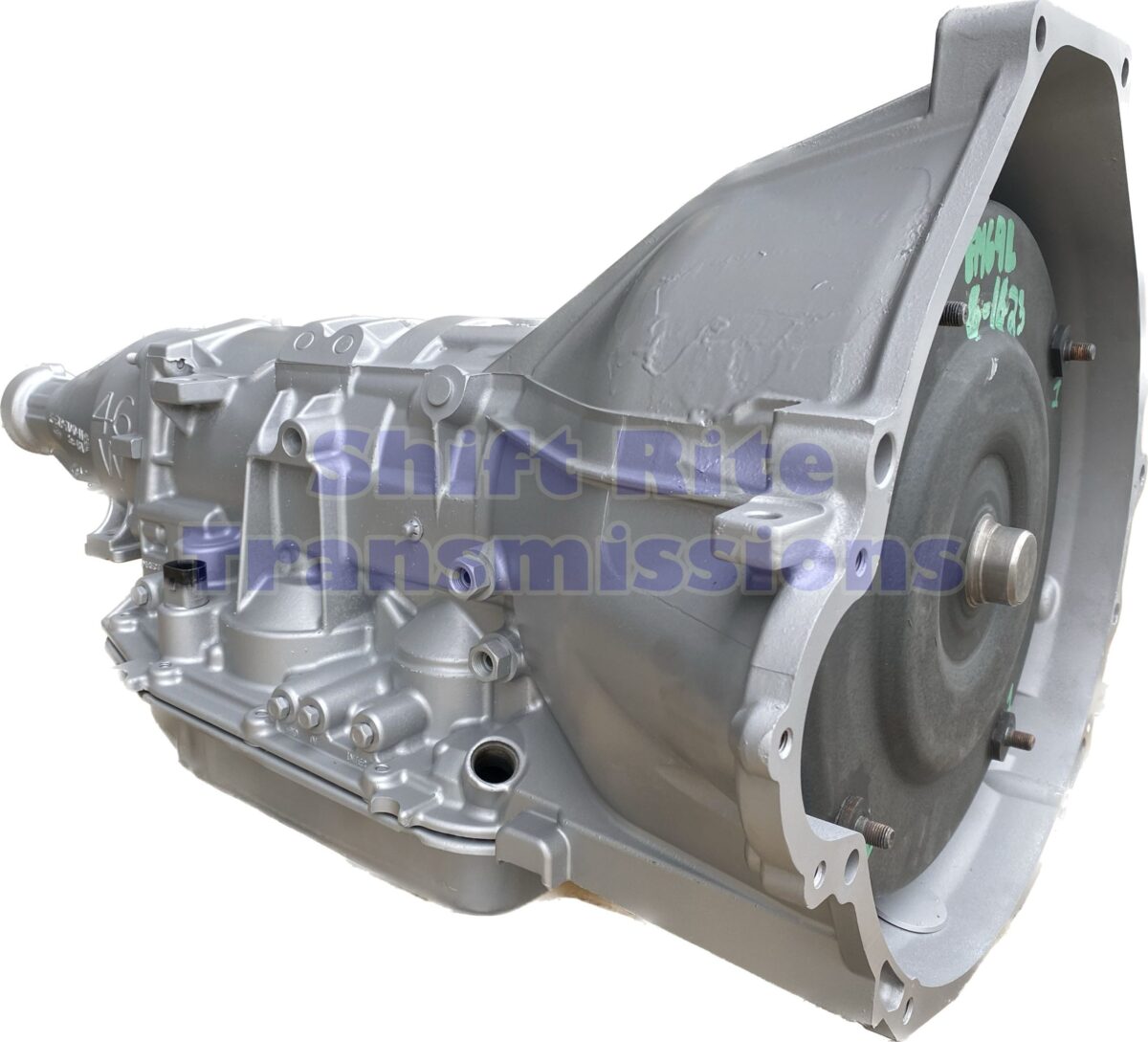 2004-2008 4R75E TRANSMISSION 4.6L 5.4L 4x4 | Shift Rite Transmissions