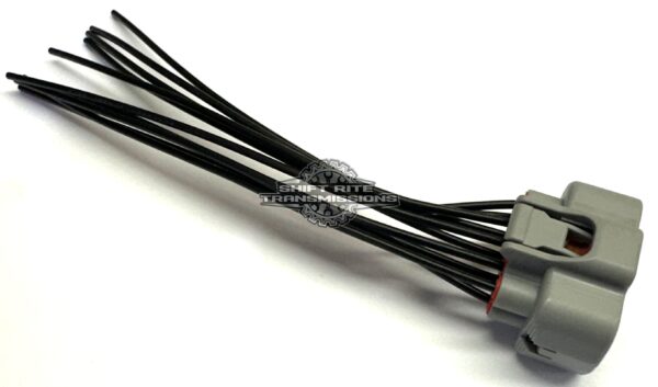 AS68RC external 10 pin