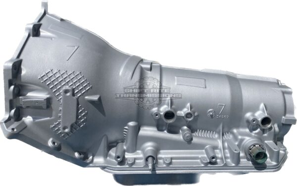 4L80E 99-UP Transmission