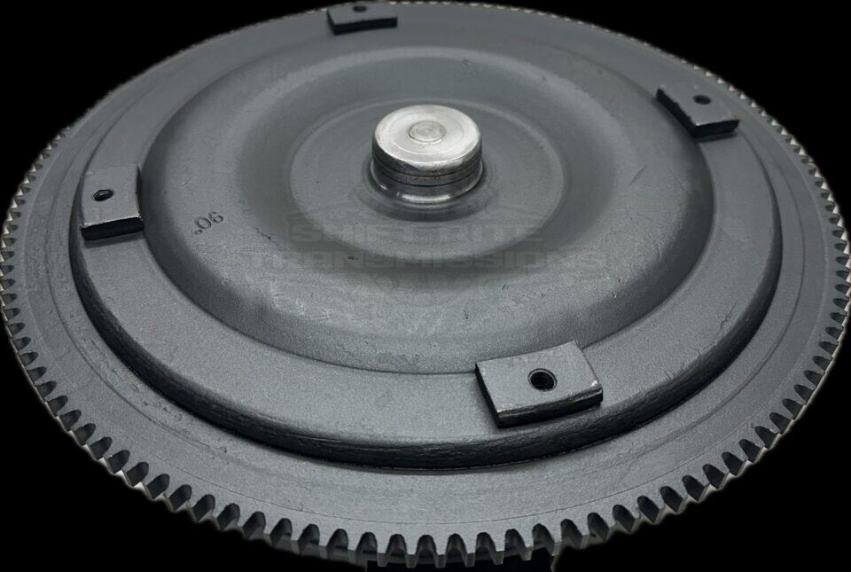 CR94 torque converter